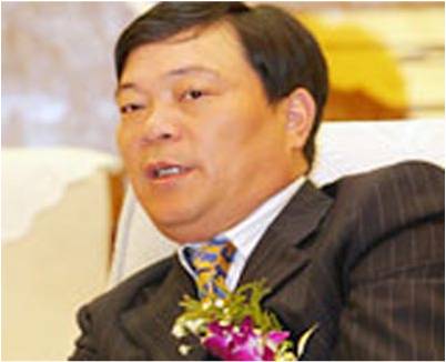 浙江富豪鄭永剛他想干什么? 浙江富豪鄭永剛他想干什么?