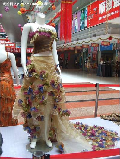 服裝行業(yè):中國(guó)紡織品服裝出口將呈現(xiàn)前高后低走勢(shì) 服裝行業(yè):中國(guó)紡織品服裝出口將呈現(xiàn)前高后低走勢(shì)