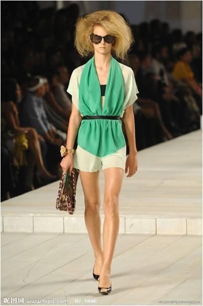 服裝行業:紡織服裝之鄉漢川馬口的“抗寒”進行時 服裝行業:紡織服裝之鄉漢川馬口的“抗寒”進行時