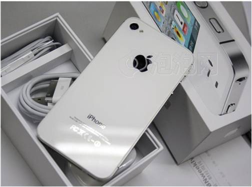手機行業:蘋果iPhone4S耗電快 “果粉”很不滿 手機行業:蘋果iPhone4S耗電快 “果粉”很不滿