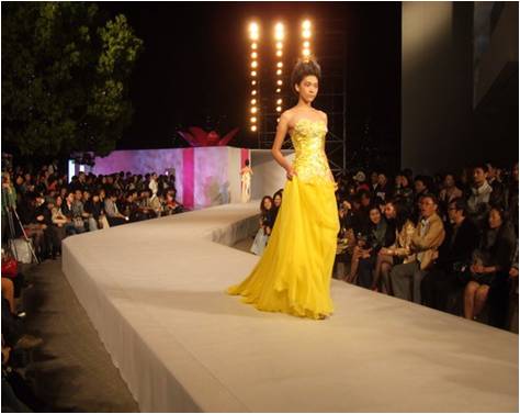 服裝行業:服裝“品牌強國”戰略 企業實驗室建設先行 服裝行業:服裝“品牌強國”戰略 企業實驗室建設先行