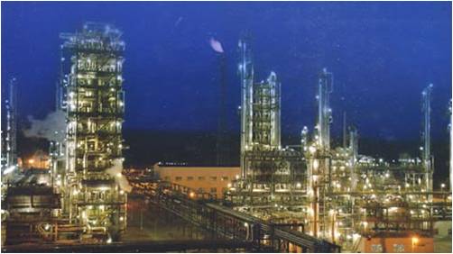 化工行業：兩大因素促進我國煤化工產業發展