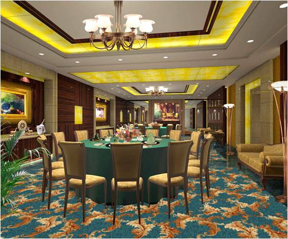 酒店行業：高檔酒店不再受寵