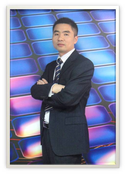 《高效溝通技巧》—蔣小華 《高效溝通技巧》—蔣小華