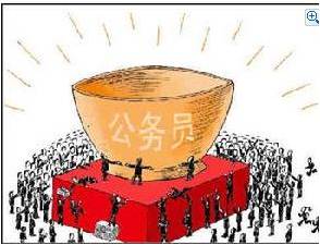 杭州公務員車貼比百姓工資高 杭州公務員車貼比百姓工資高