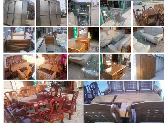 家居行業:二手家具產業鏈斷層,買賣雙方均不易 家居行業:二手家具產業鏈斷層,買賣雙方均不易