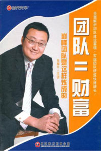 團隊=財富--巔峰團隊是這樣煉成的培訓光盤 團隊=財富--巔峰團隊是這樣煉成的培訓光盤