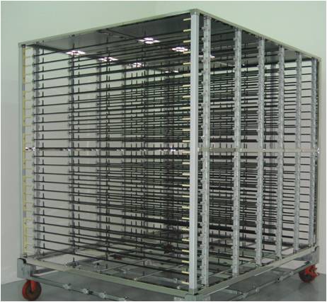 廣告行業:全球TFT-LCD設備產業發展現狀趨勢 廣告行業:全球TFT-LCD設備產業發展現狀趨勢