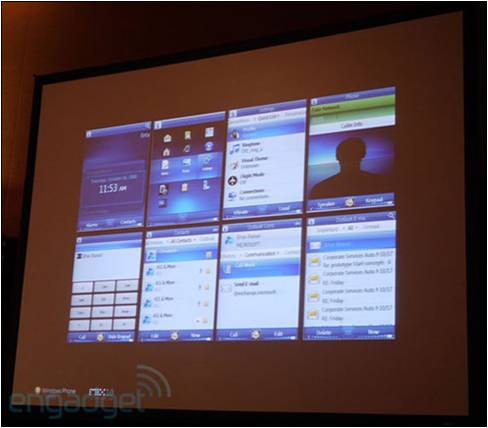 通信行業:微軟WP7系統入華時間推遲到明年上半年 通信行業:微軟WP7系統入華時間推遲到明年上半年