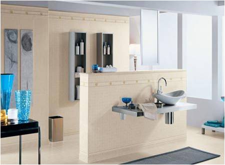 家居行業:衛浴市場未來發展三大主打方向 家居行業:衛浴市場未來發展三大主打方向
