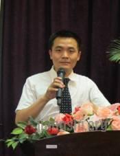 顏廷壩培訓講師 顏廷壩培訓講師