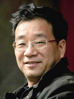 郭凡生培訓(xùn)講師