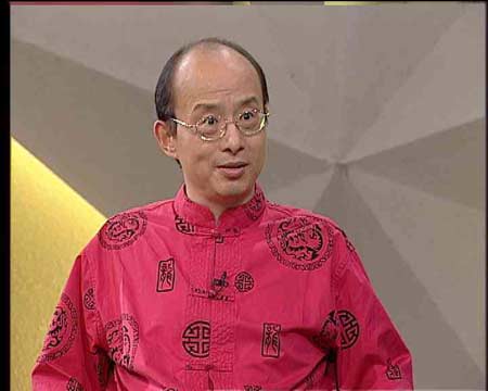 周弘培訓(xùn)講師