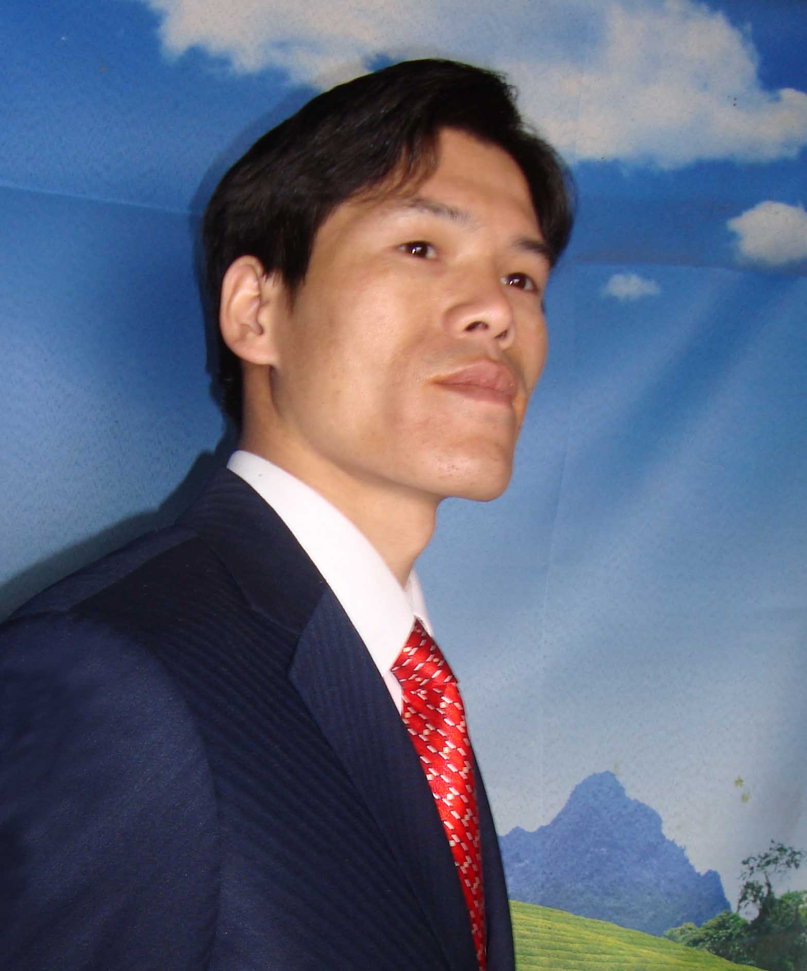 韋駿宇培訓講師 韋駿宇培訓講師