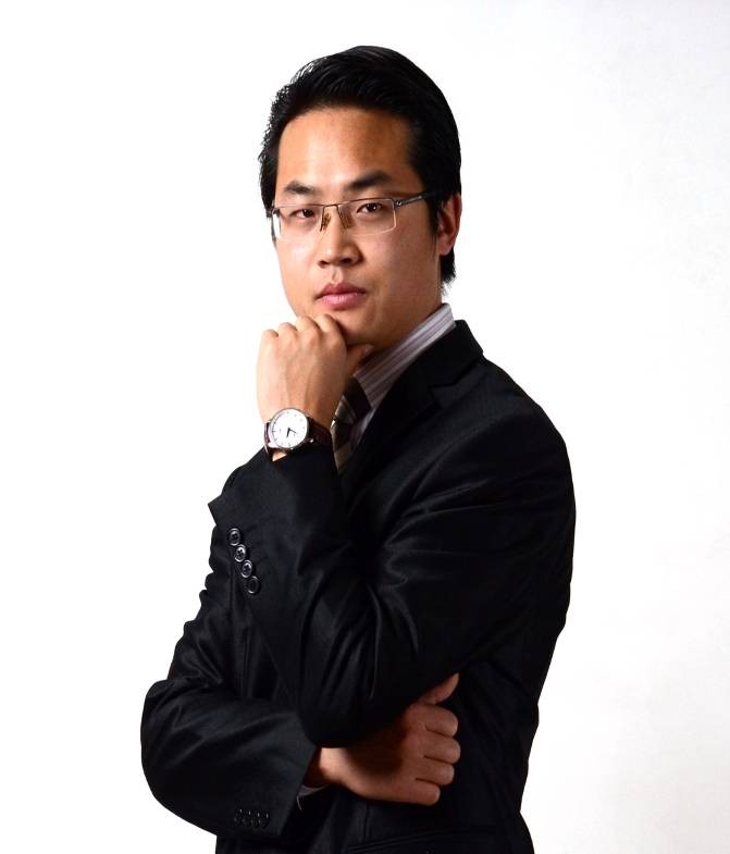 謝凡培訓講師 謝凡培訓講師