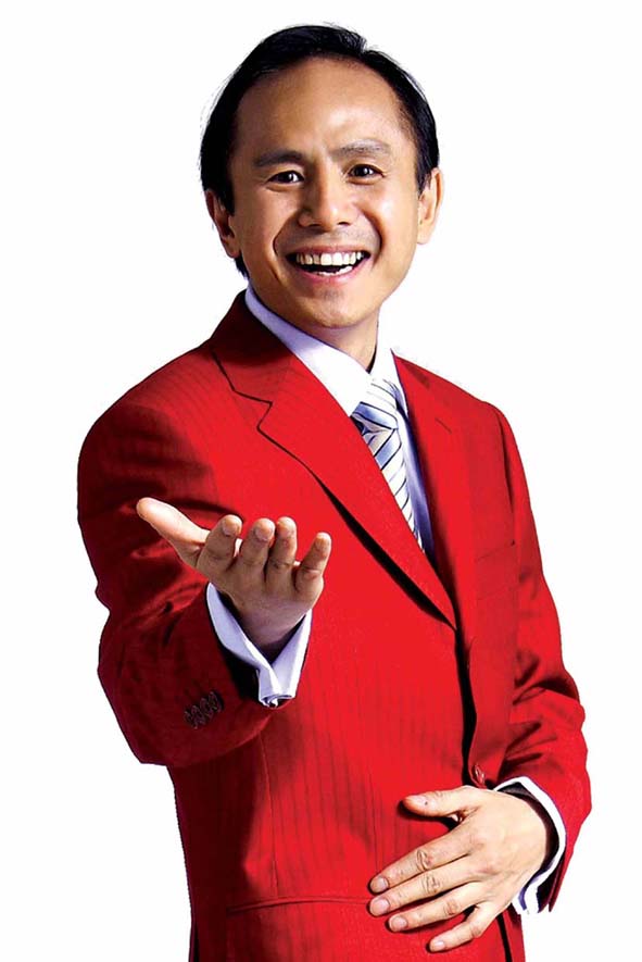 吳甘霖培訓講師 吳甘霖培訓講師