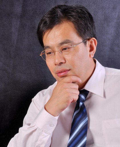 夏崢培訓講師 夏崢培訓講師