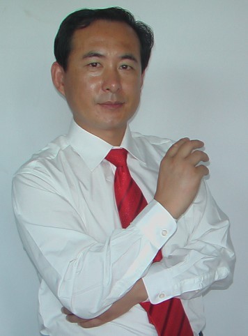 鮑羽培訓講師 鮑羽培訓講師