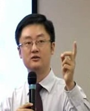 蔣昕煒培訓講師 蔣昕煒培訓講師