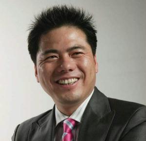 蔣錫培培訓講師 蔣錫培培訓講師