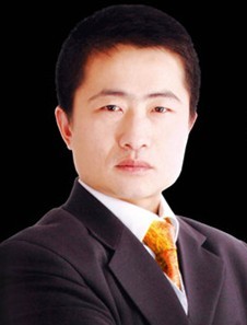 賈昌榮培訓講師 賈昌榮培訓講師