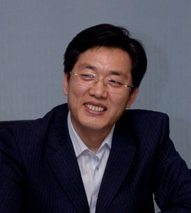 賈臥龍培訓講師