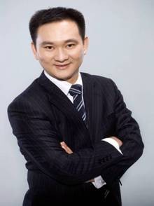 洪海江培訓講師 洪海江培訓講師