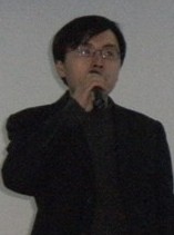 任志偉培訓講師 任志偉培訓講師