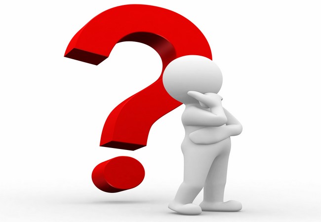 人們為什么總不能做出正確的決定? 人們為什么總不能做出正確的決定?