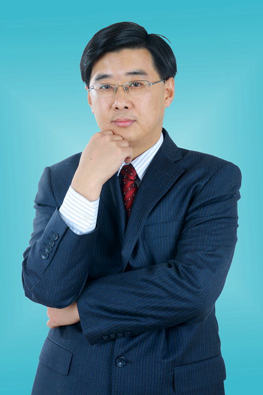 楚曉暉培訓(xùn)講師 楚曉暉培訓(xùn)講師