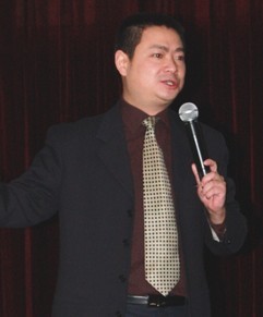 賴偉民培訓講師 賴偉民培訓講師