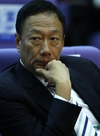 富士康百萬自動化機械手臂計劃面臨多重障礙 富士康百萬自動化機械手臂計劃面臨多重障礙