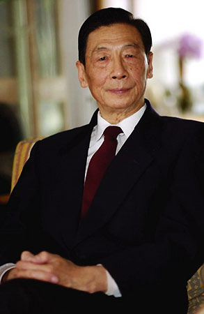 茅于軾:金融賺錢不是剝削 茅于軾:金融賺錢不是剝削