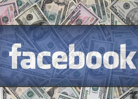 預測2013年Facebook如何“賺錢” 預測2013年Facebook如何“賺錢”