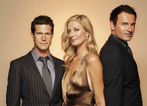 盤點全球女性十大高薪行業 盤點全球女性十大高薪行業