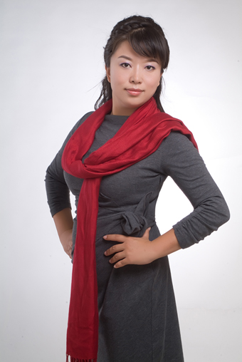 許麗潔培訓(xùn)講師 許麗潔培訓(xùn)講師