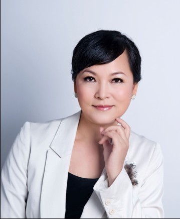 唐小婉培訓講師 唐小婉培訓講師