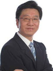 李成城培訓講師