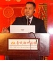 張啟新培訓(xùn)講師 張啟新培訓(xùn)講師