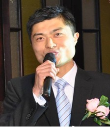 楊新苗培訓講師 楊新苗培訓講師