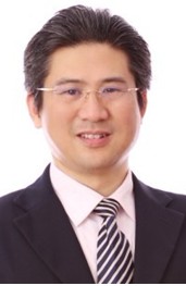 饒家銘培訓講師 饒家銘培訓講師