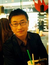 呂昌福培訓(xùn)講師 呂昌福培訓(xùn)講師