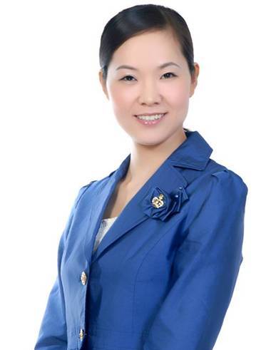 高芬陽培訓(xùn)講師 高芬陽培訓(xùn)講師