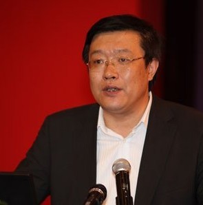 郭田勇培訓講師