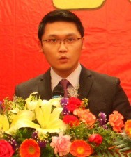 梁峰培訓講師 梁峰培訓講師