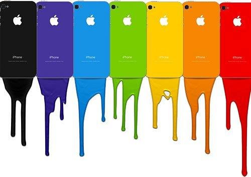 45美元的Iphone5c蘊含的銷售技巧 45美元的Iphone5c蘊含的銷售技巧