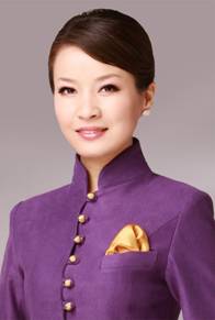 馬曉霞培訓(xùn)講師 馬曉霞培訓(xùn)講師