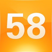 一個神奇的網站——58同城 一個神奇的網站——58同城