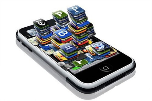 輕應用異軍突起 輕應用異軍突起