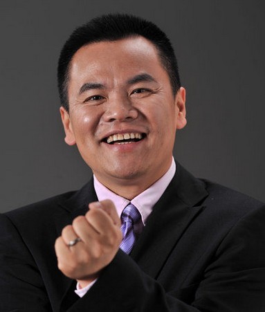 丁志國培訓講師 丁志國培訓講師